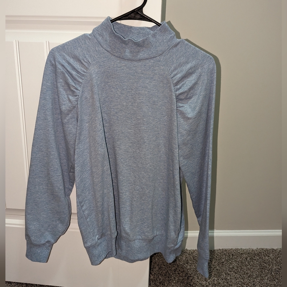 MK Sweater